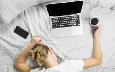 TRABAJO REMOTO: UN RETO