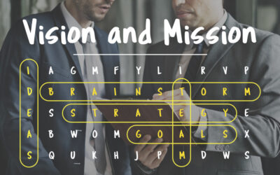 AN ORGANIZATION WITH PURPOSE